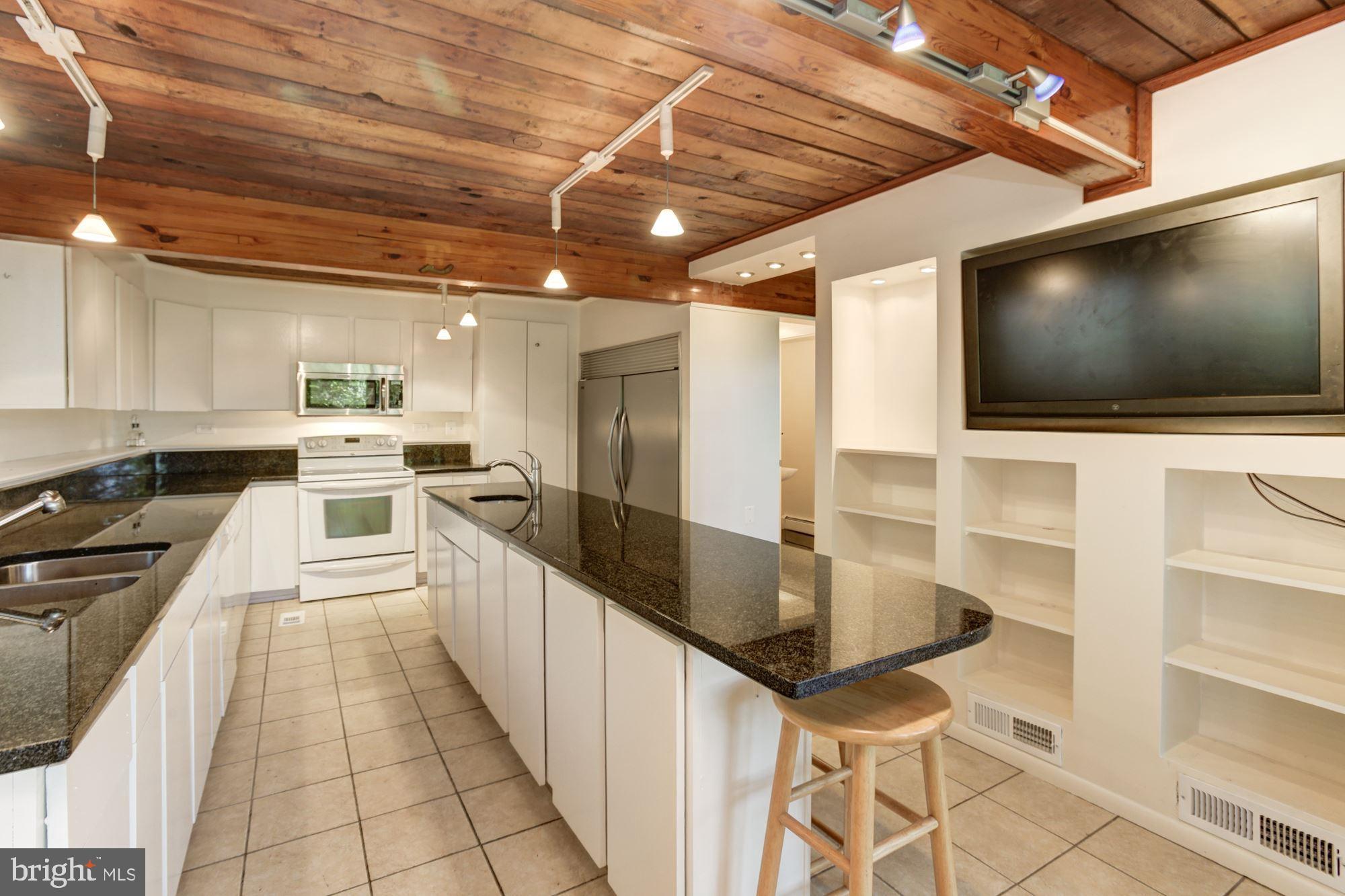 CLARKSVILLE HUNT - Residential