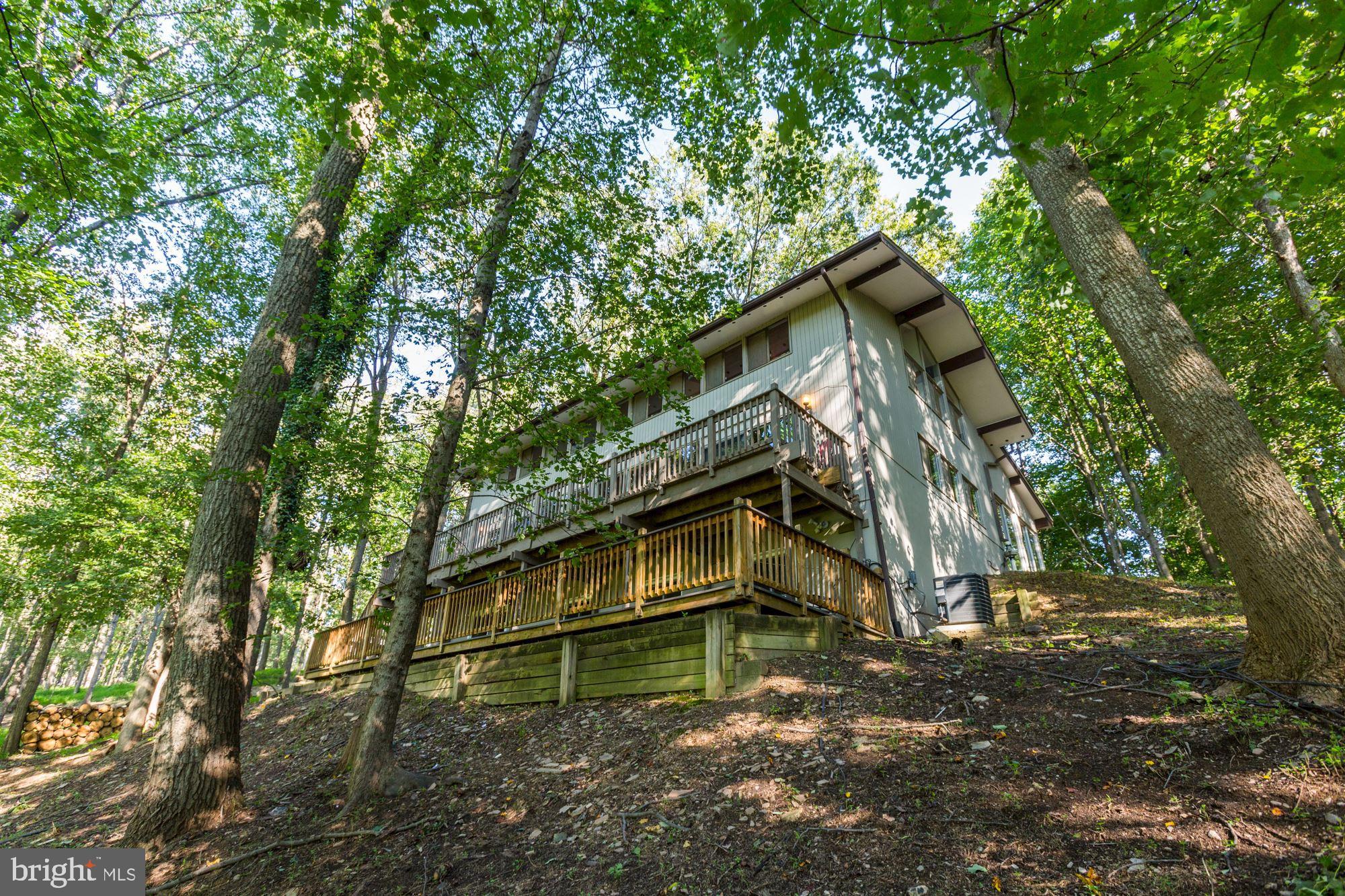 CLARKSVILLE HUNT - Residential