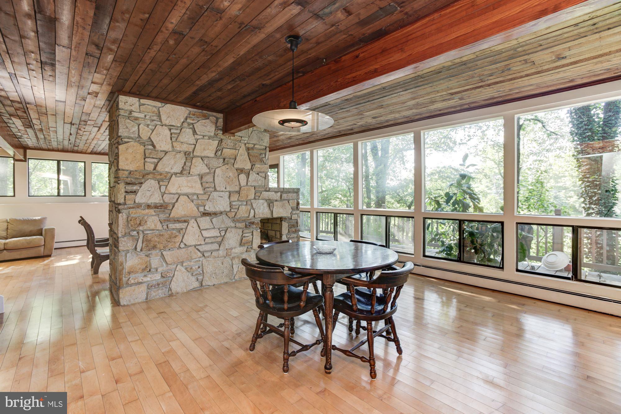 CLARKSVILLE HUNT - Residential