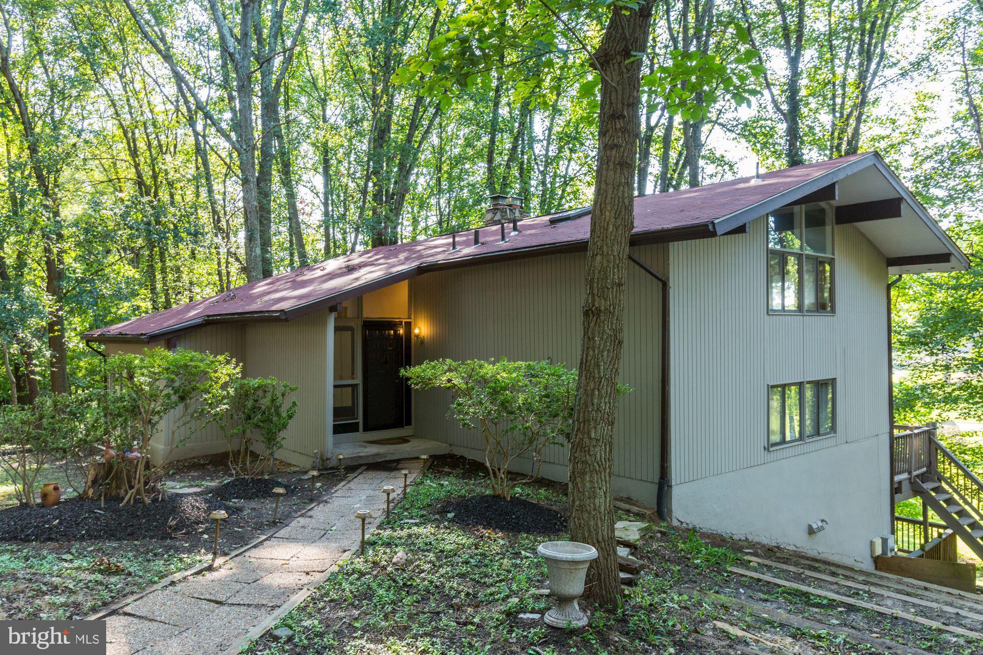 CLARKSVILLE HUNT - Residential