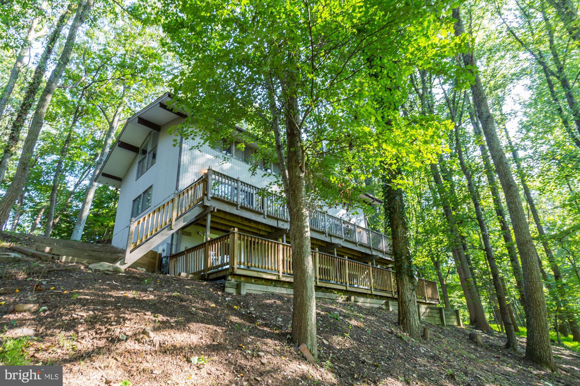 CLARKSVILLE HUNT - Residential