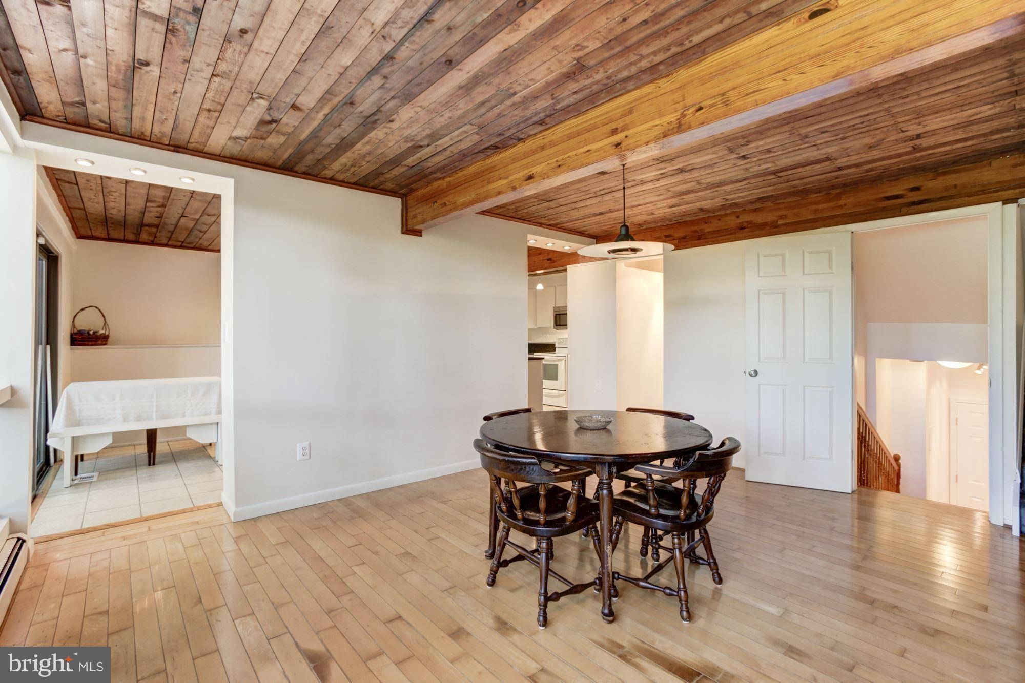 CLARKSVILLE HUNT - Residential