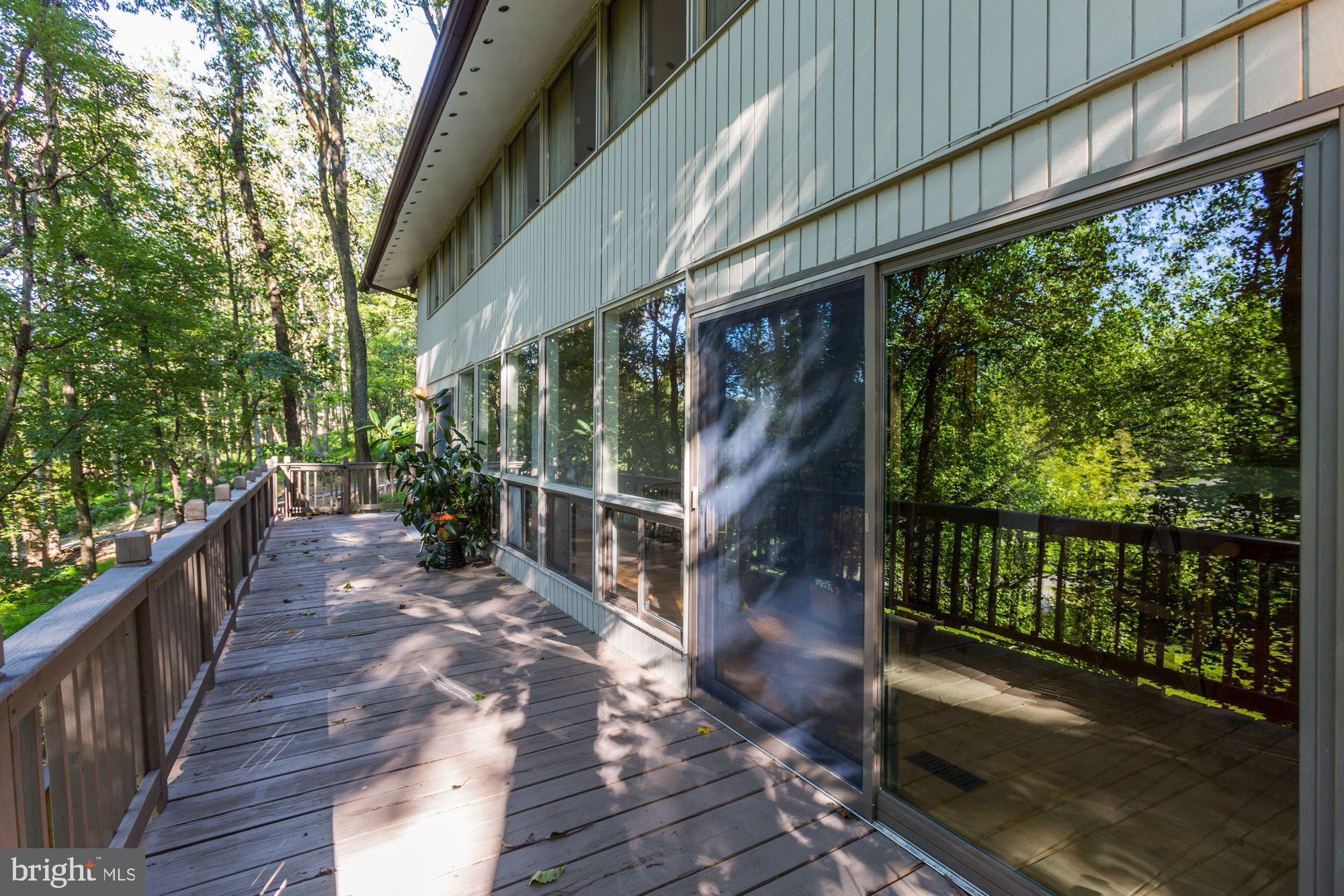 CLARKSVILLE HUNT - Residential