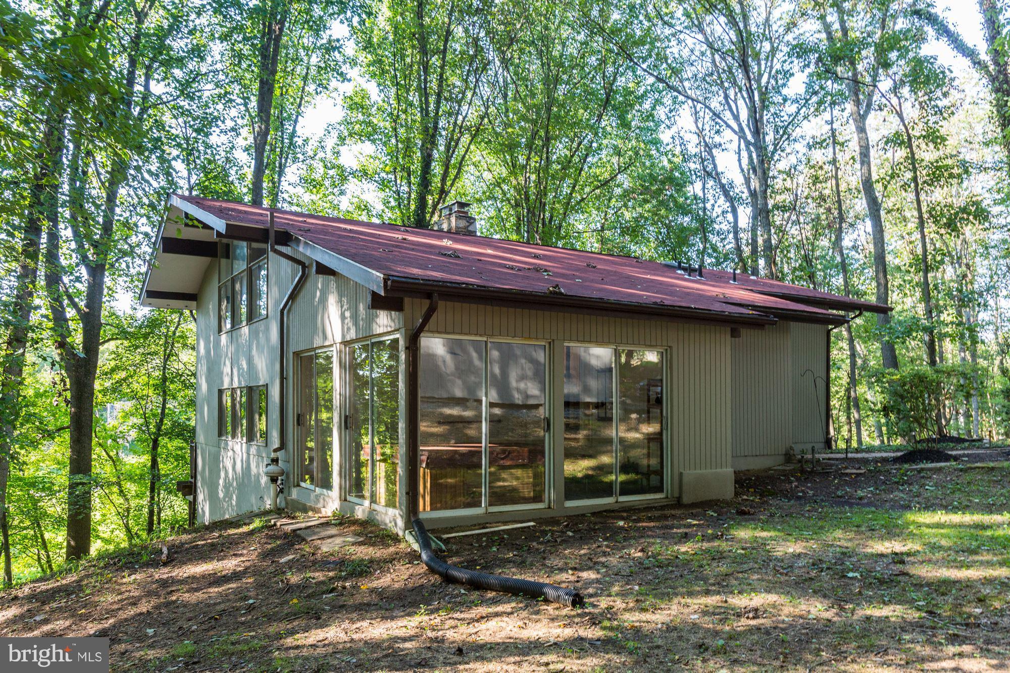 CLARKSVILLE HUNT - Residential