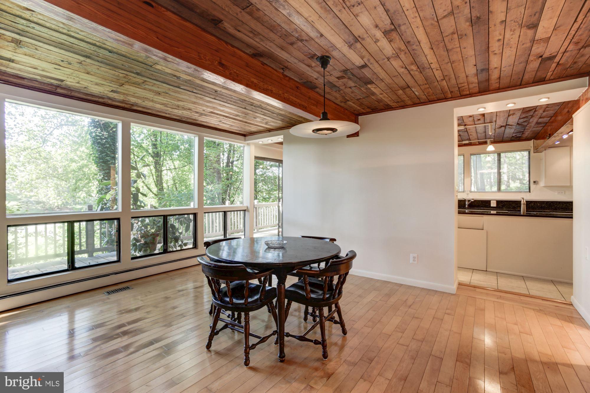 CLARKSVILLE HUNT - Residential