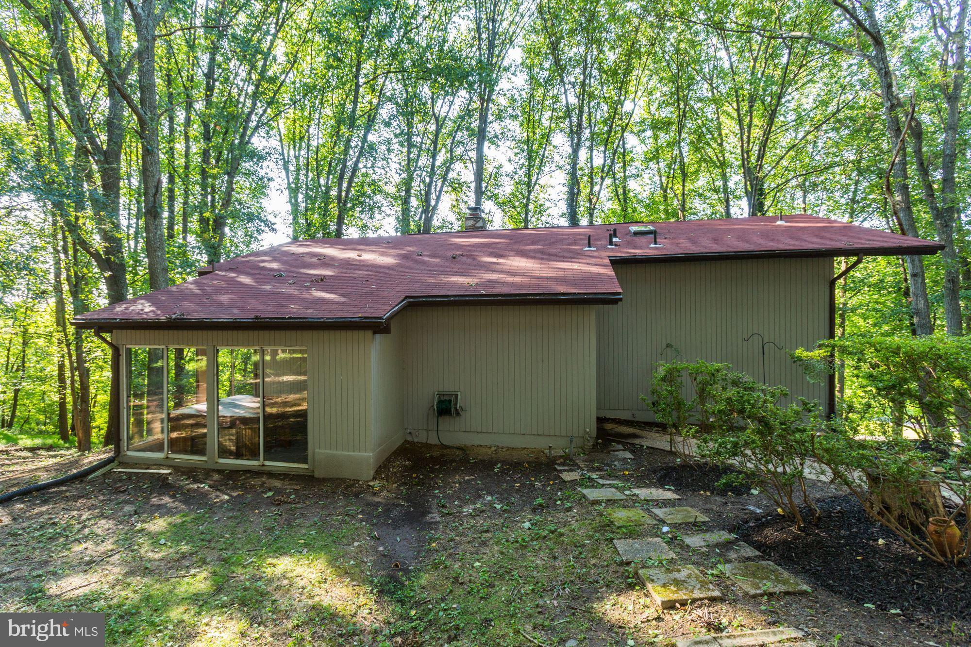 CLARKSVILLE HUNT - Residential