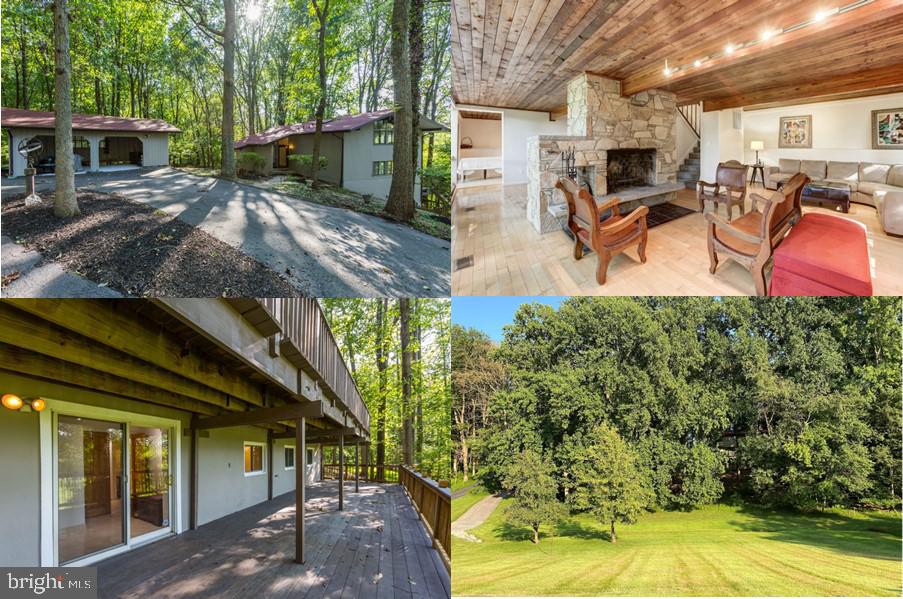 CLARKSVILLE HUNT - Residential