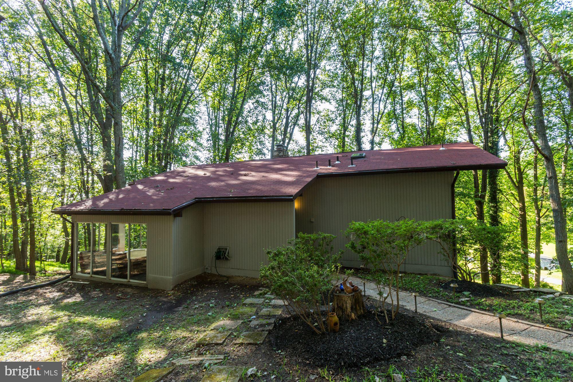 CLARKSVILLE HUNT - Residential