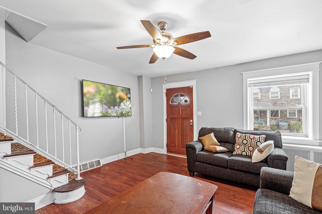 Photo of 305 Margate Road, UPPER DARBY, PA 19082 (MLS # PADE2108576)
