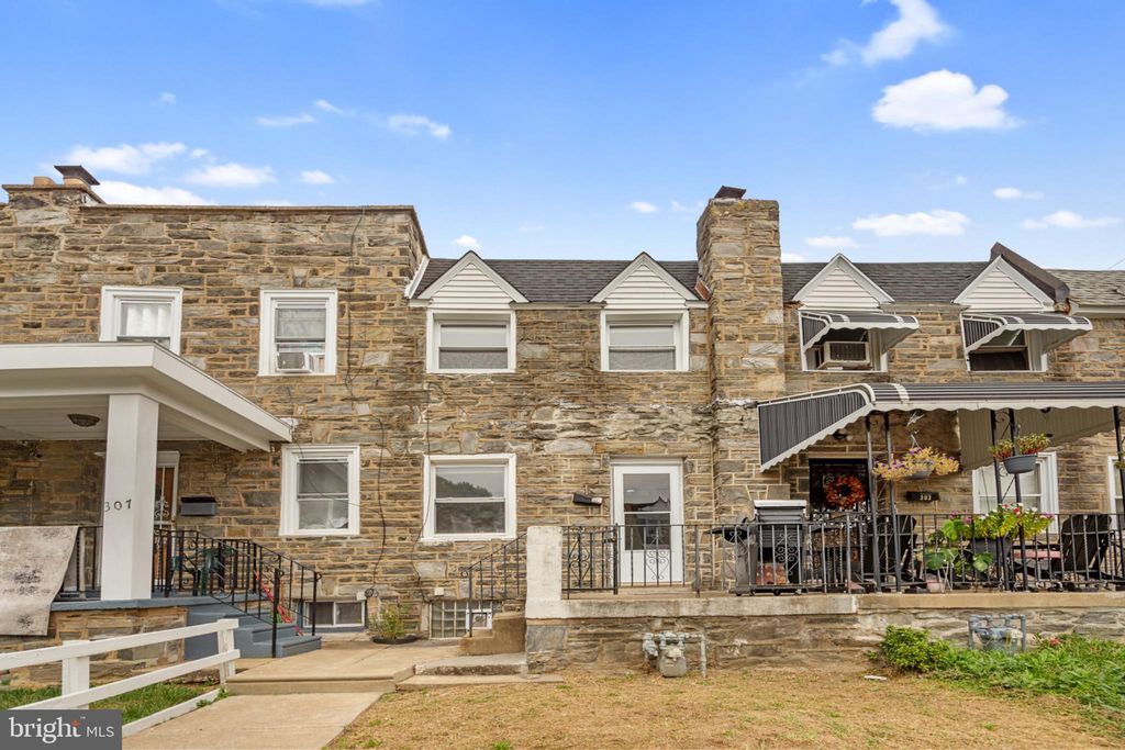 Photo of 305 Margate Road, UPPER DARBY, PA 19082 (MLS # PADE2108576)