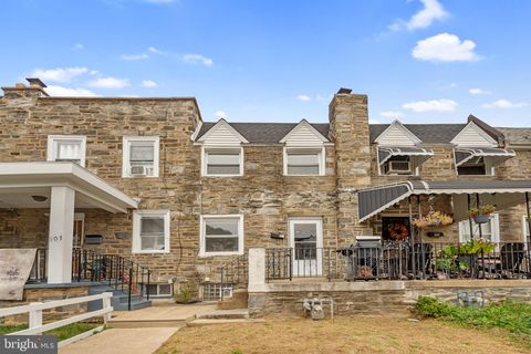 305 MARGATE ROAD UPPER DARBY PA 19082