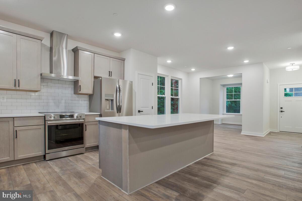 WESTELEE - Residential