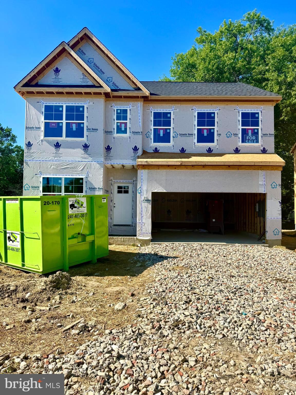 WESTELEE - Residential