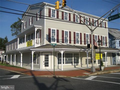 Photo of 2 N Main Street #105, MEDFORD, NJ 08055 (MLS # NJBL2115710)