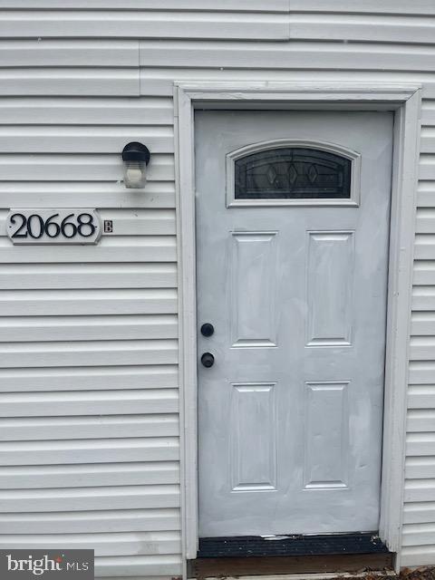 HAGERSTOWN - Residential Lease