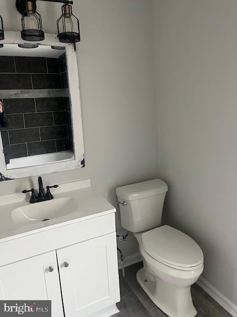 HAGERSTOWN - Residential Lease