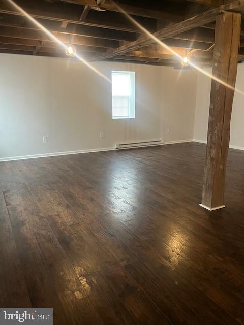 HAGERSTOWN - Residential Lease