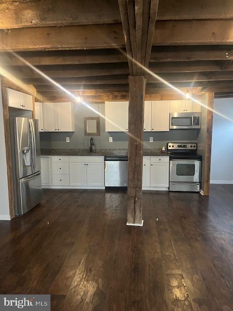 HAGERSTOWN - Residential Lease