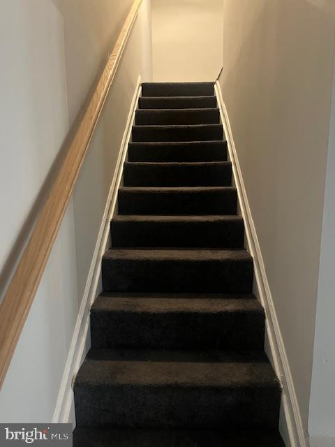 HAGERSTOWN - Residential Lease