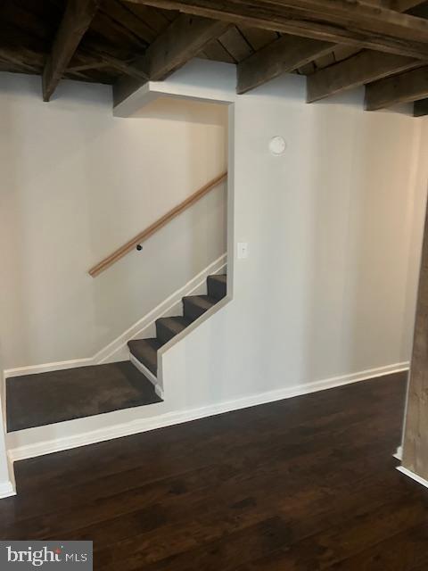 HAGERSTOWN - Residential Lease