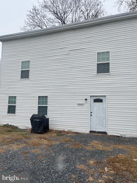 HAGERSTOWN - Residential Lease