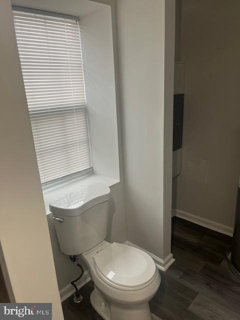 HAGERSTOWN - Residential Lease