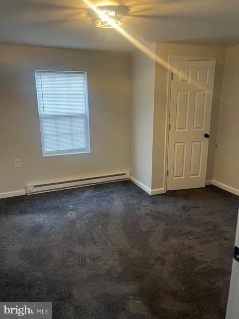 HAGERSTOWN - Residential Lease