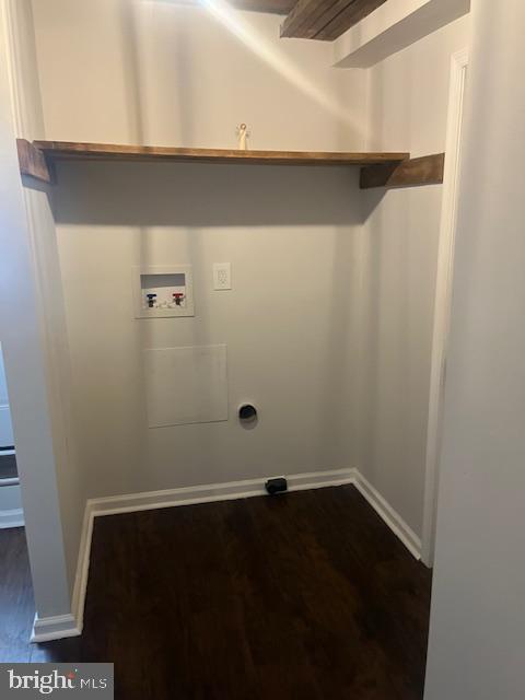 HAGERSTOWN - Residential Lease