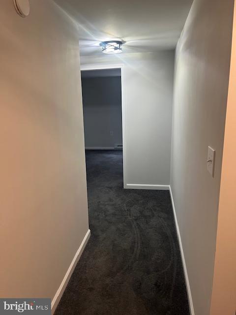 HAGERSTOWN - Residential Lease