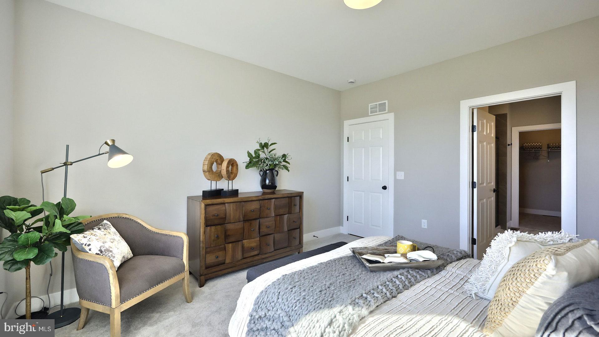 WRIGHT'S LANDING - Residential