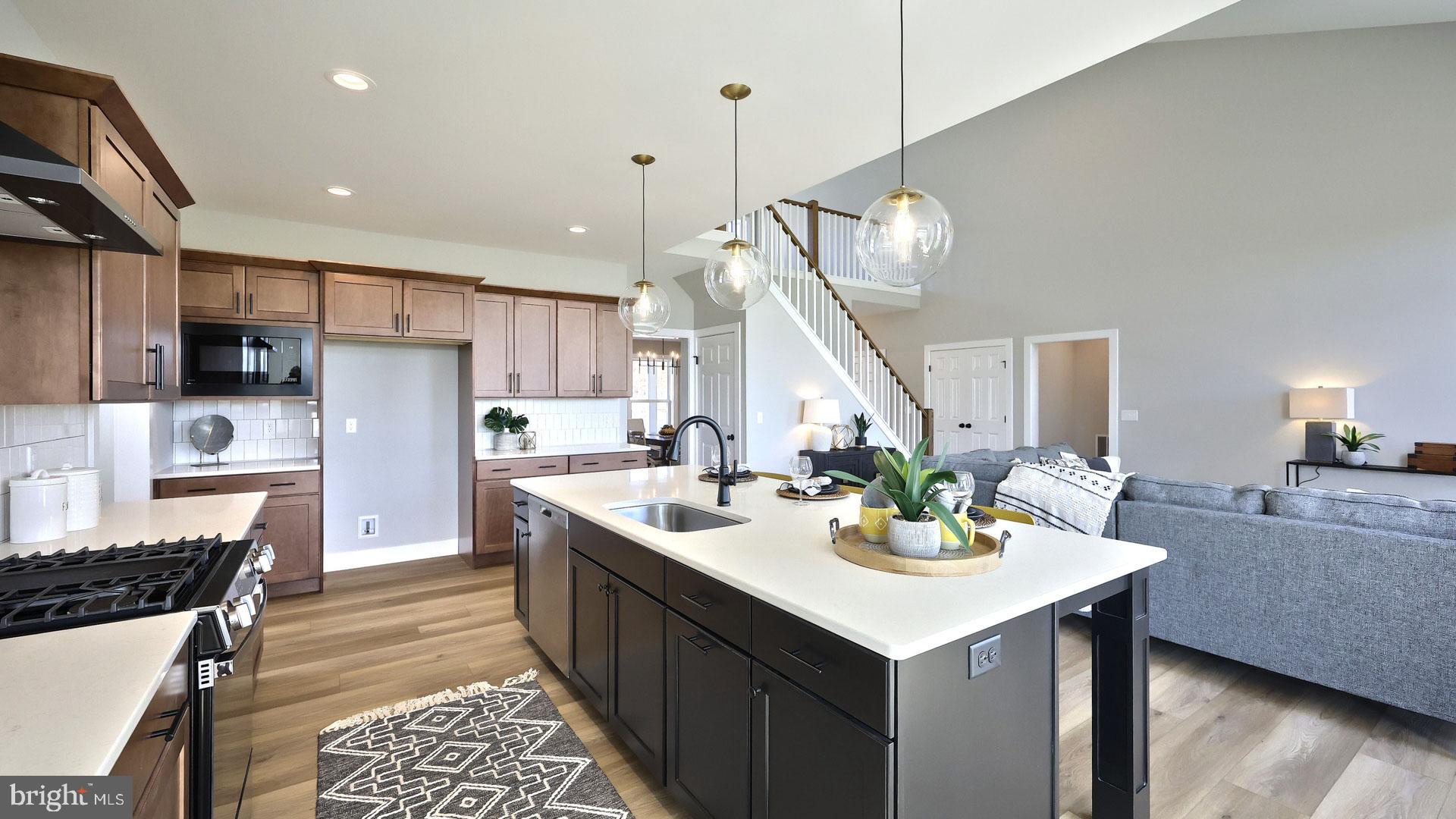 WRIGHT'S LANDING - Residential