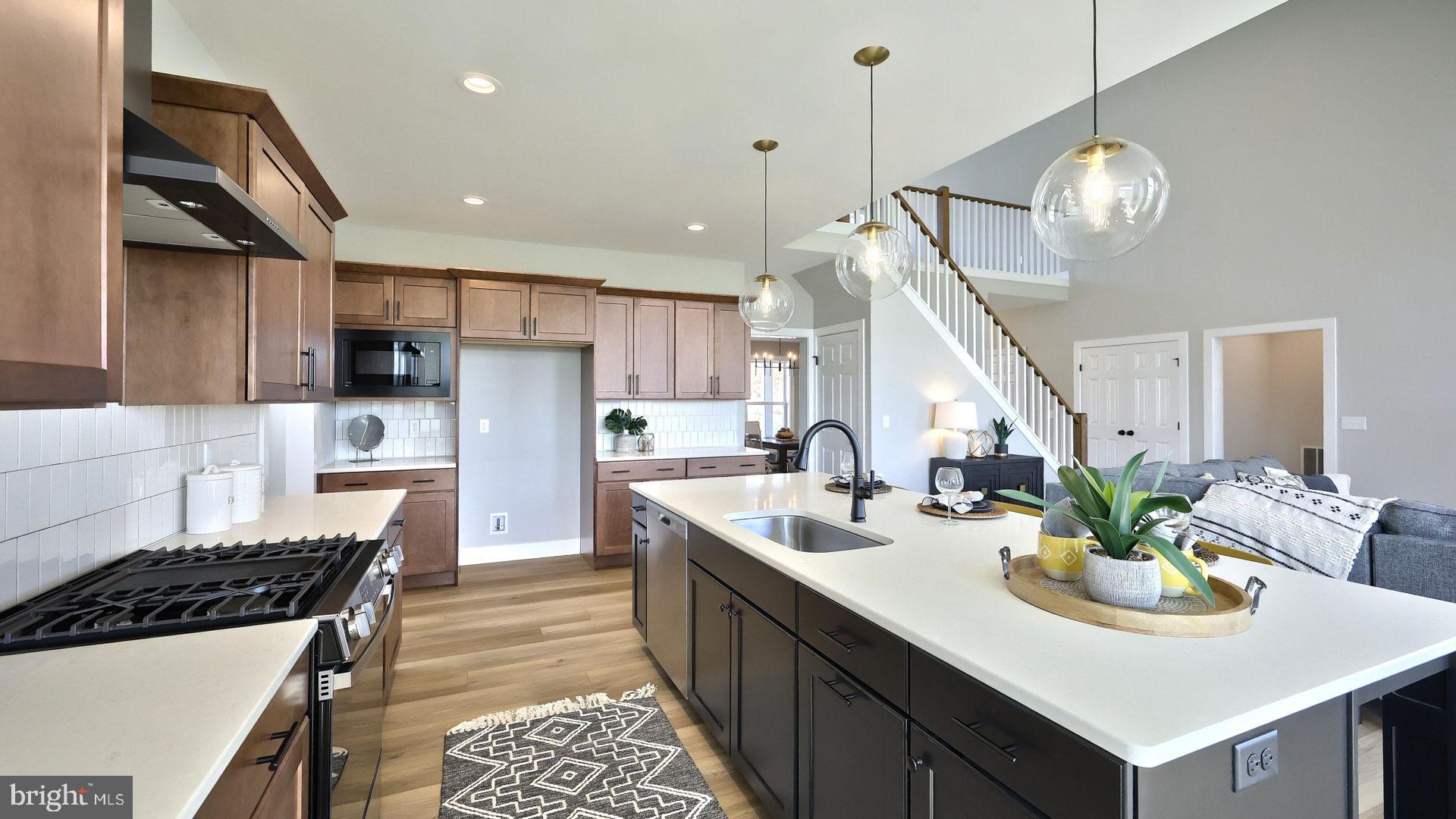 WRIGHT'S LANDING - Residential