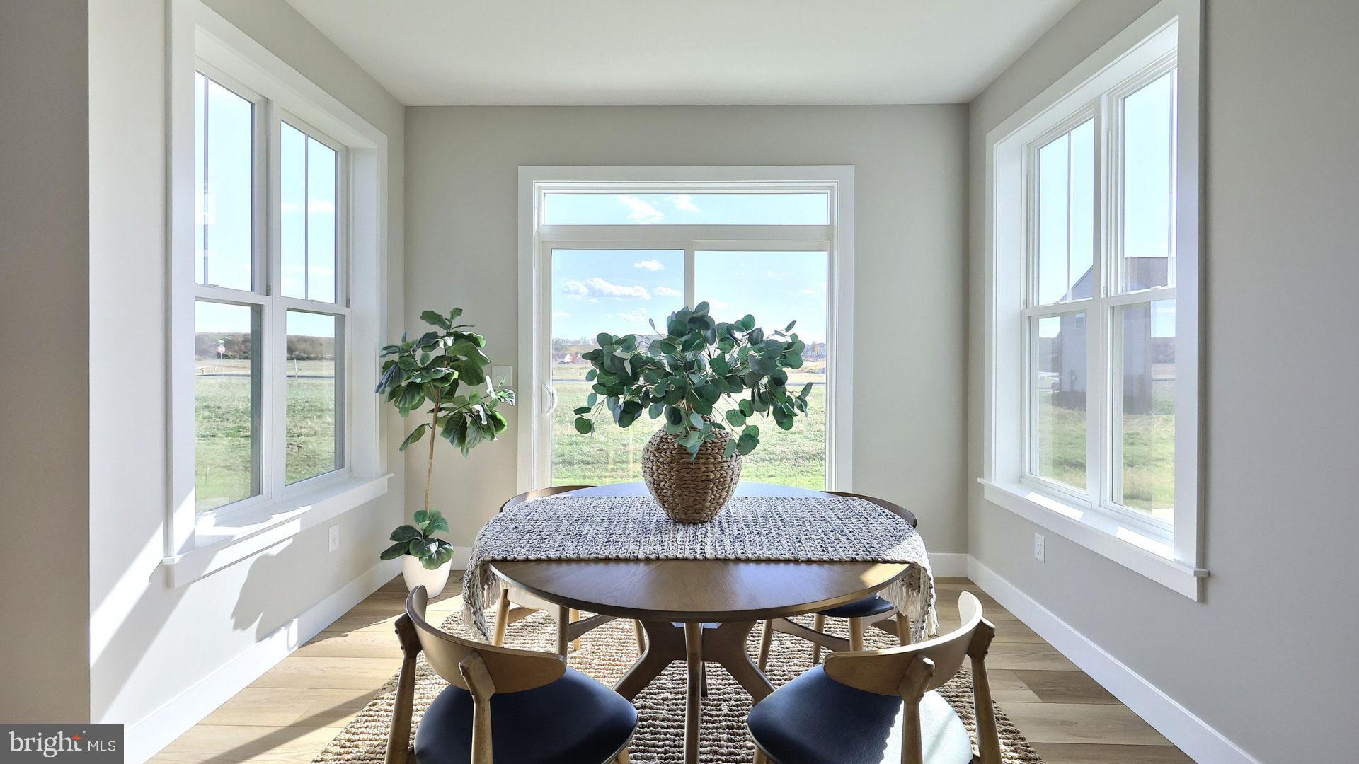 WRIGHT'S LANDING - Residential