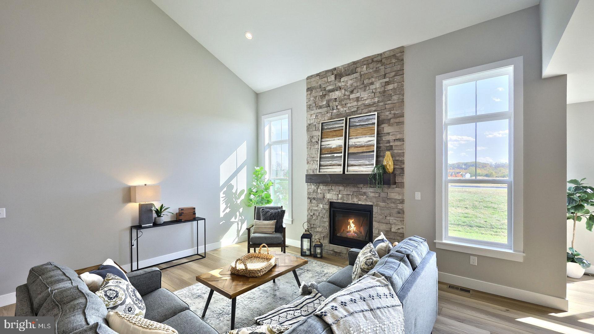 WRIGHT'S LANDING - Residential