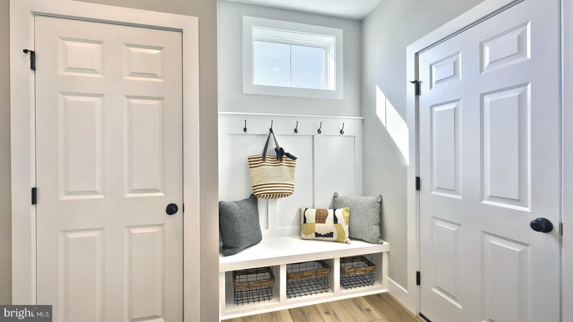 WRIGHT'S LANDING - Residential