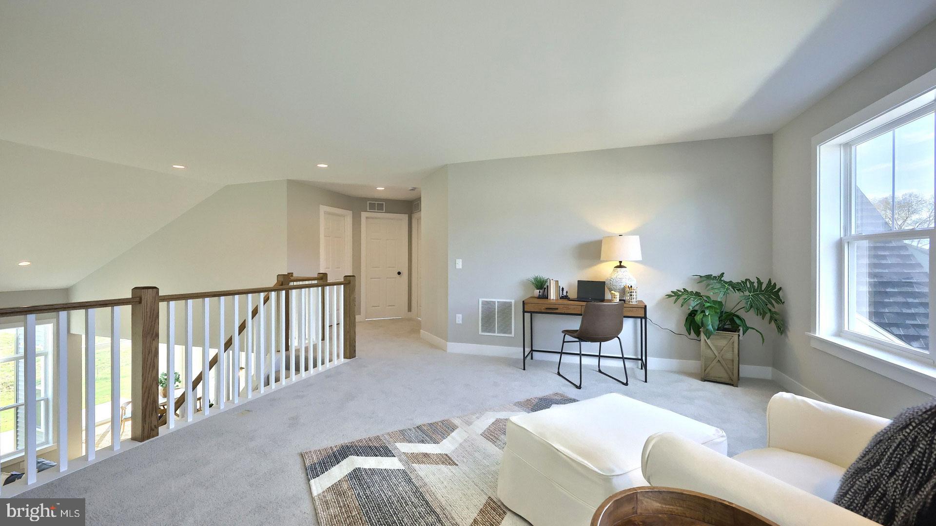 WRIGHT'S LANDING - Residential