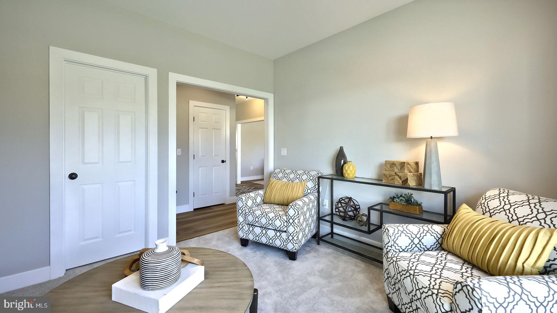 WRIGHT'S LANDING - Residential