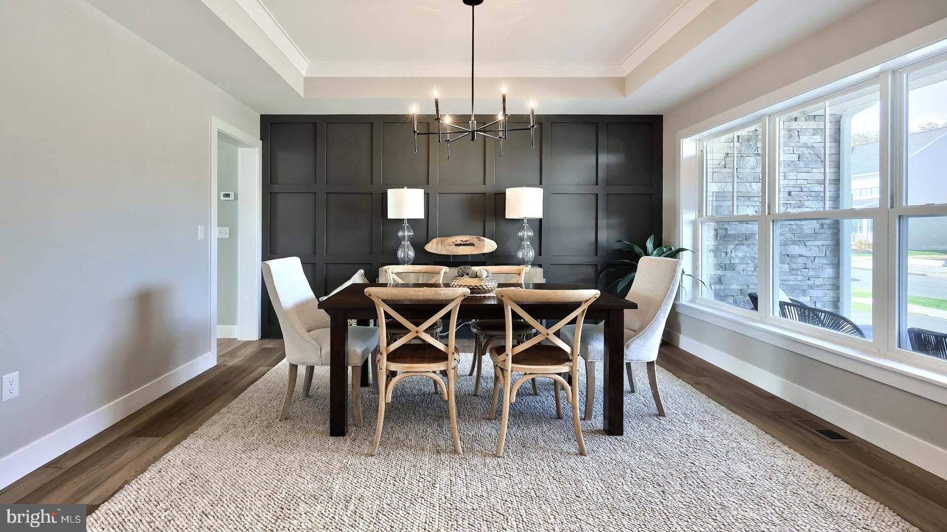 WRIGHT'S LANDING - Residential