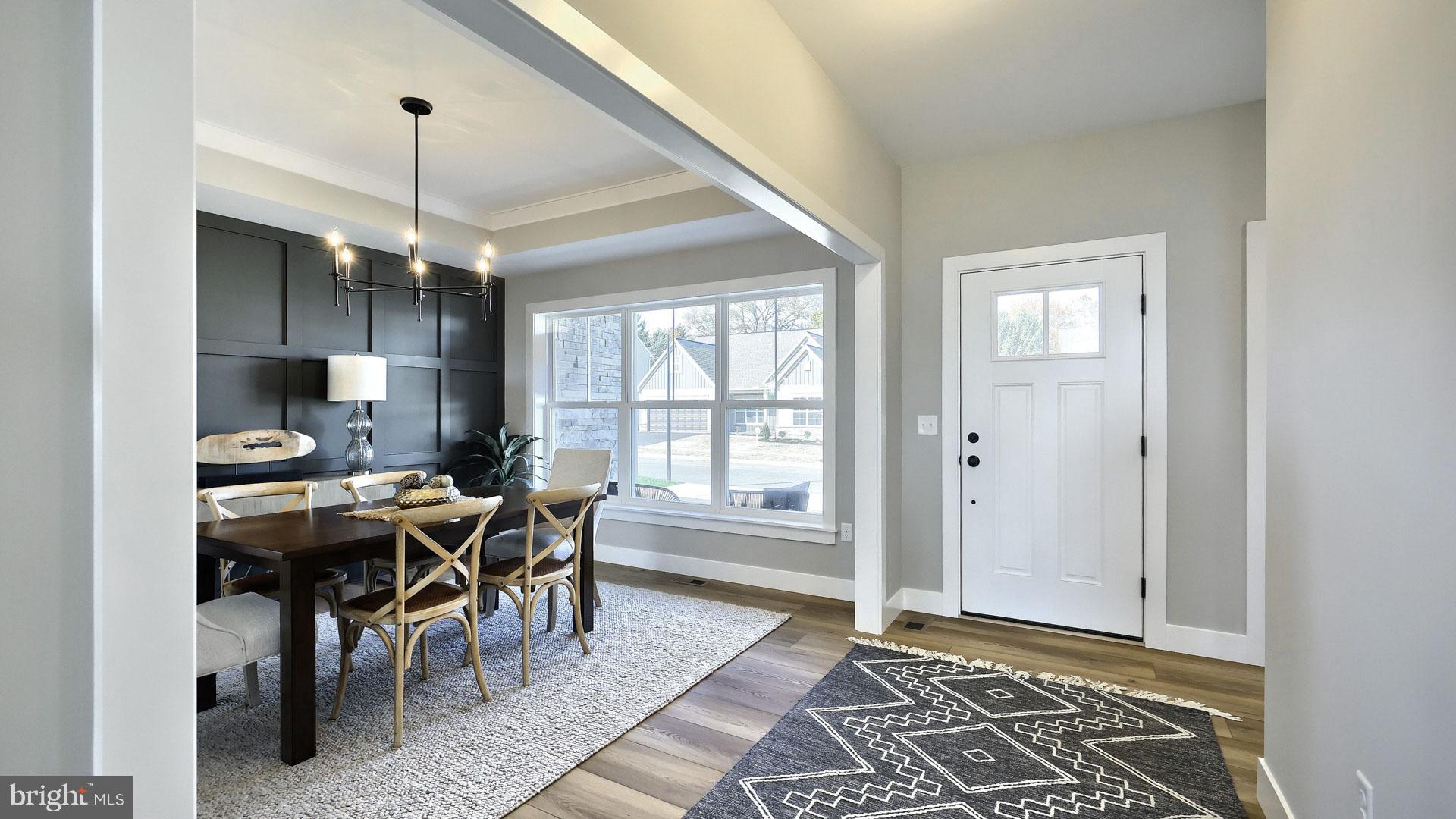 WRIGHT'S LANDING - Residential