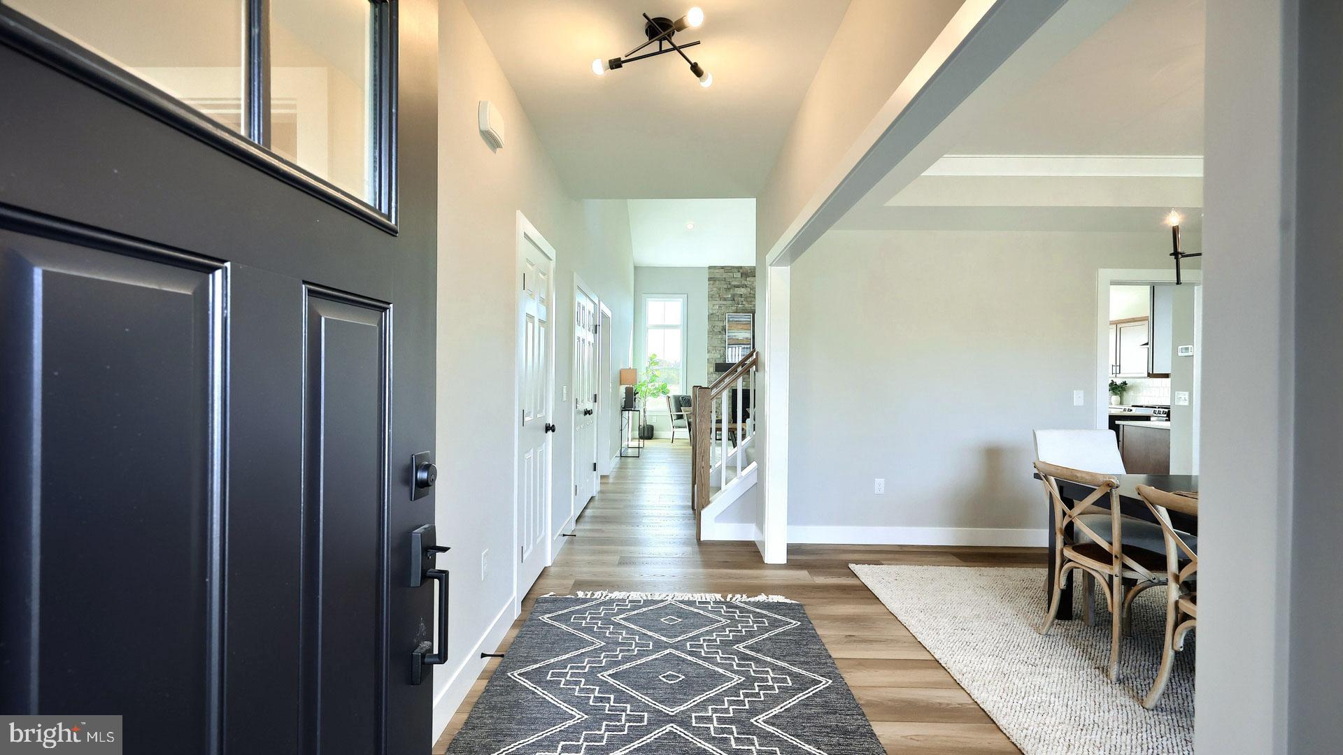 WRIGHT'S LANDING - Residential