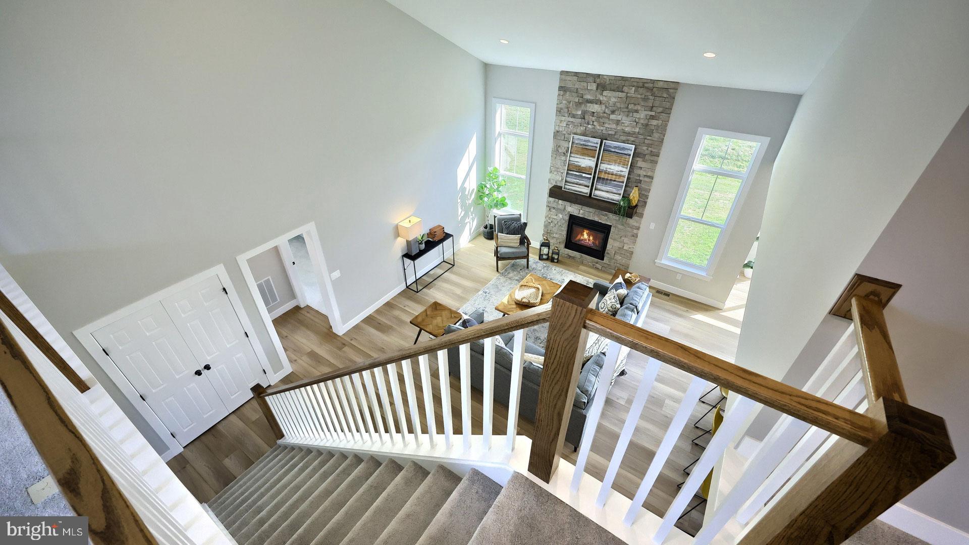 WRIGHT'S LANDING - Residential