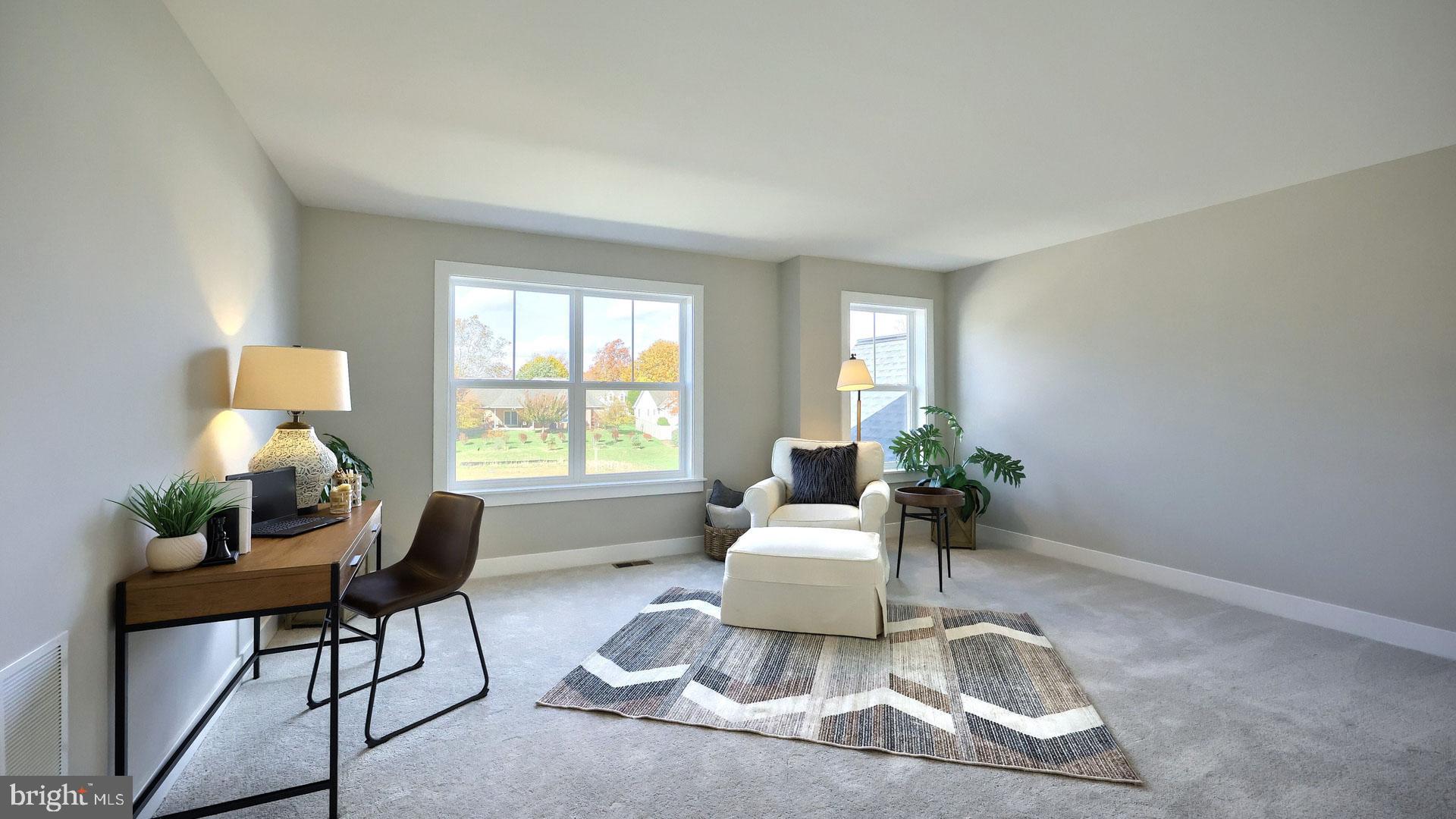 WRIGHT'S LANDING - Residential