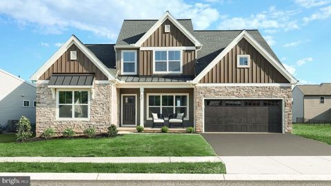 404 MORRIS DRIVE MECHANICSBURG PA 17055