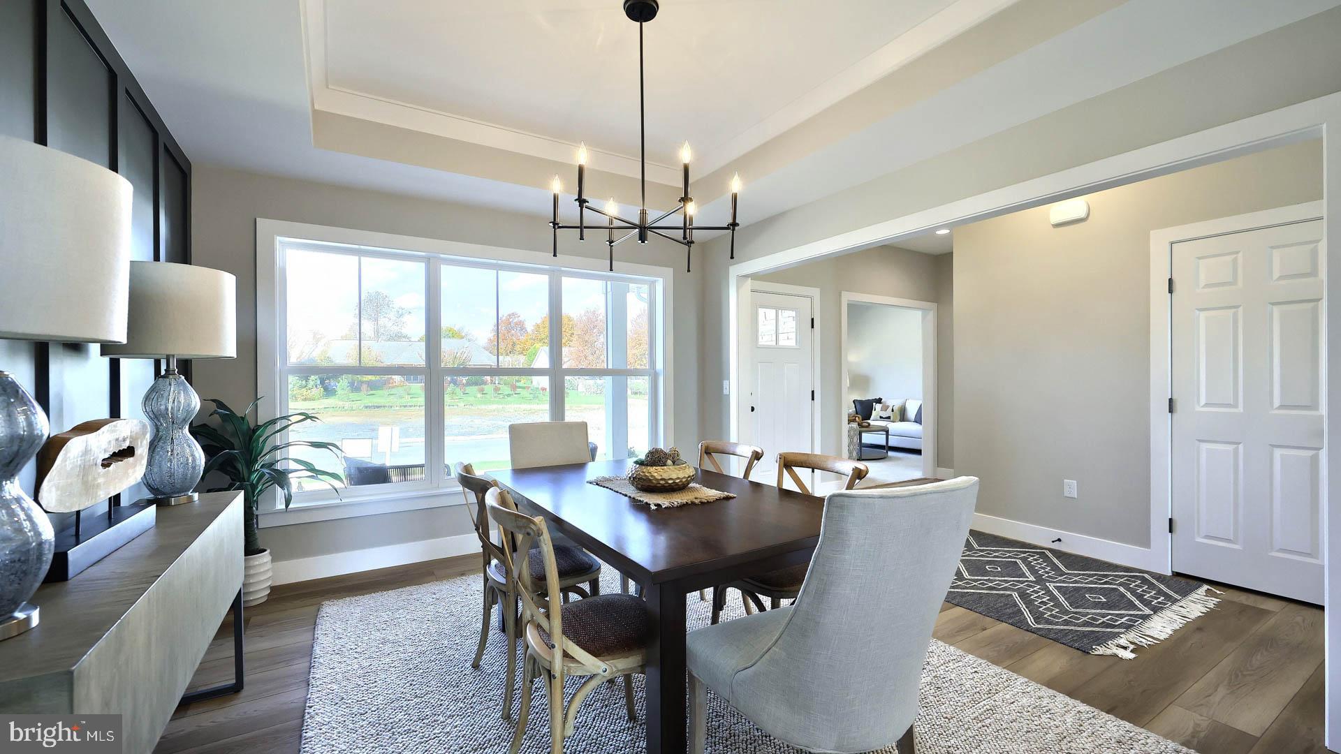 WRIGHT'S LANDING - Residential