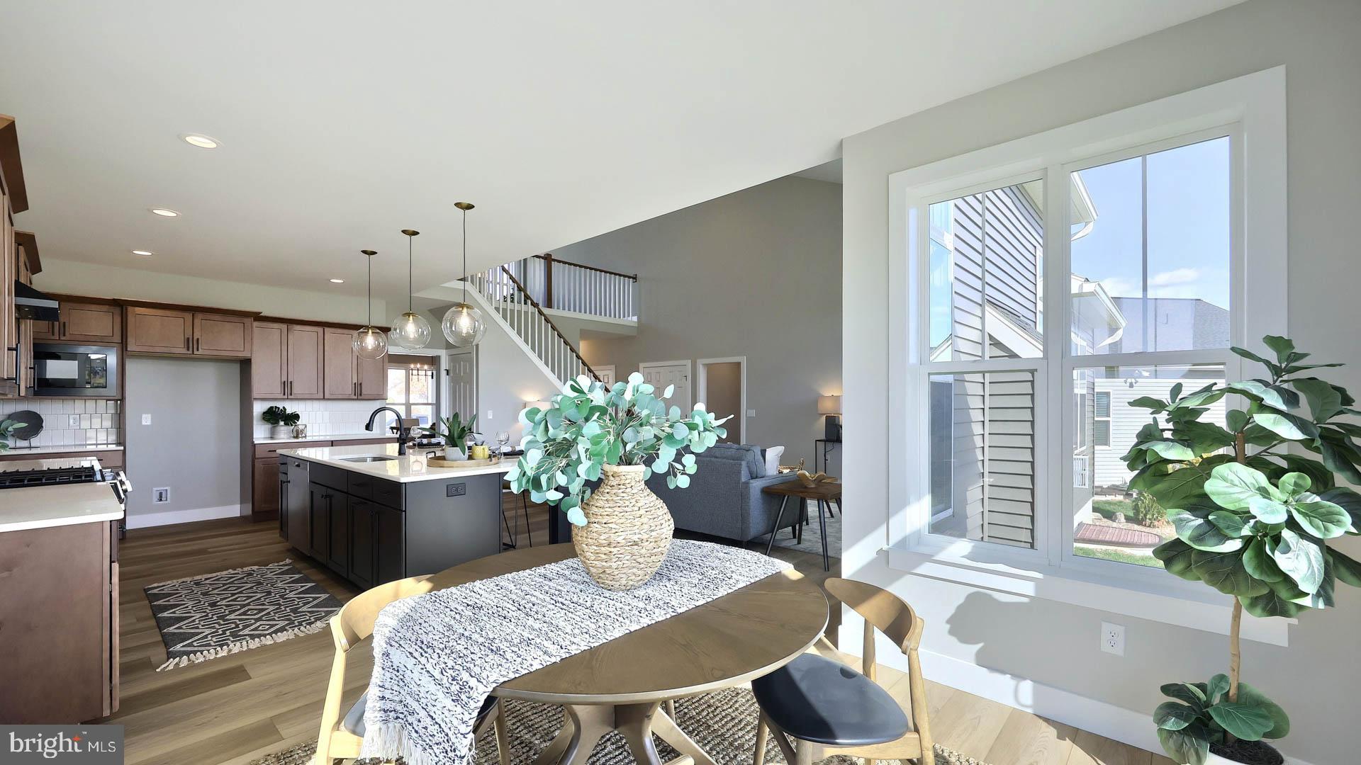 WRIGHT'S LANDING - Residential