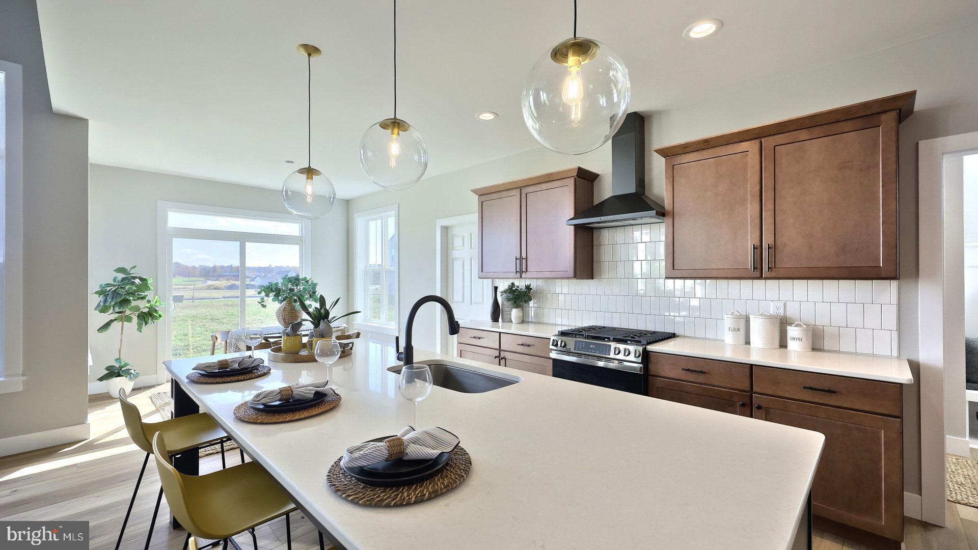 WRIGHT'S LANDING - Residential