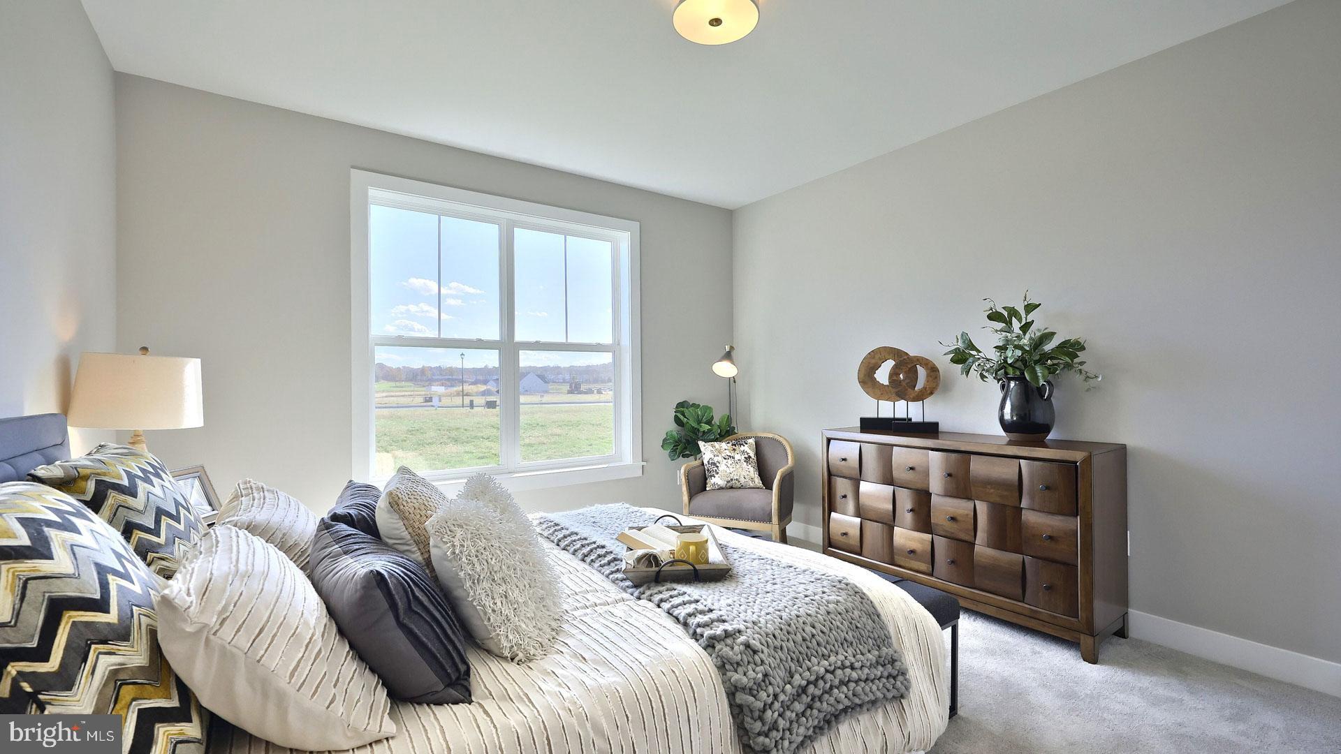 WRIGHT'S LANDING - Residential