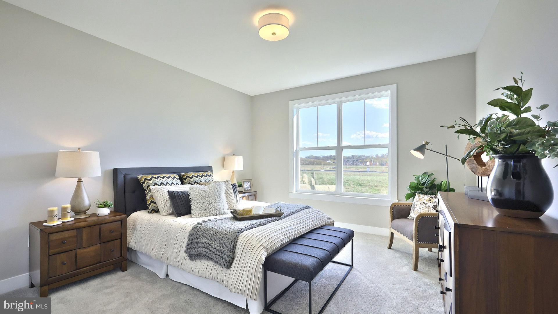 WRIGHT'S LANDING - Residential