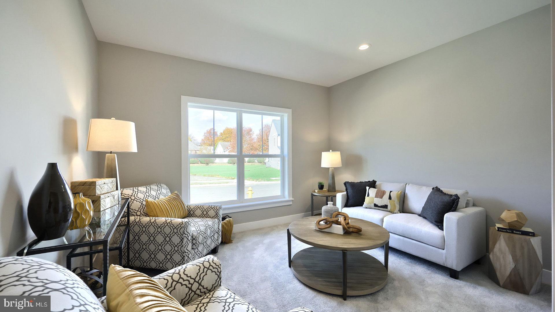 WRIGHT'S LANDING - Residential