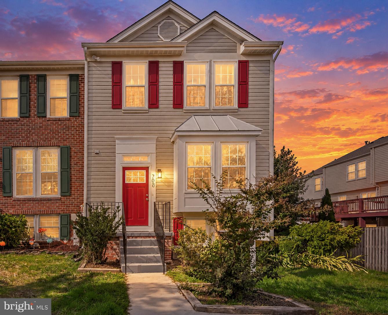 700 DAYSPRING DRIVE, ODENTON, MD, 21113 700 DAYSPRING DRIVE